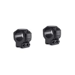 Hawke Tactical Ring Mount 9-11mm Medium/High/Extra High w/ Nut 1