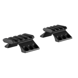 Hawke Picatinny Ring Caps for Tactical Rings 1