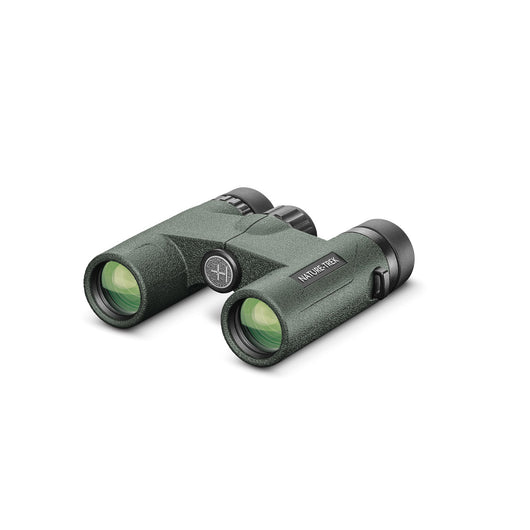 Hawke Sport Optics Compact Nature-Trek 8x25/10x25 Binocular - Green