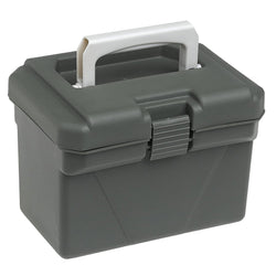 Plano Broadhead Case for Fixed Blade/Expandable Broadheads - OD Green