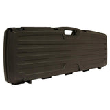 Plano Special Edition Double Scoped Rifle/Shotgun Case - Black