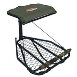 Millennium Treestands M-50 Leveling Hang On Treestand Steel