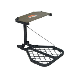 Millennium Treestands M-7 Micro Lite Hang On Aluminum Treestand