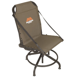 Millennium Treestands Shooting Chair for Tower Stands Hunters