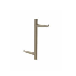 Millennium Treestands M-201 Climbing Stick Extension 4' Steel Brown