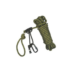 Millennium SafeLink Treestand Climbing Rope 35'
