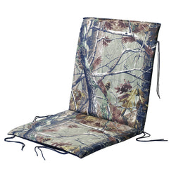 Millennium Treestands Cold Weather Seat Pad - Camo