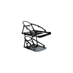 Ol’ Man AlumaLite CTS Pro Series Climbing Hunting Treestand