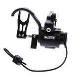 Apex Gear Surge Drop-Away Rest Quick and Easy Installation Black - Right Hand