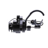 Apex Gear Surge Drop-Away Rest Quick and Easy Installation Black - Right Hand