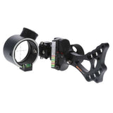 Apex Gear Covert Pro Sight 1 Dot with Standard Mount RH/LH - Black