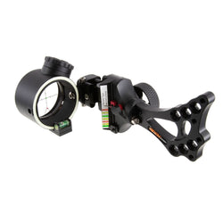 Apex Gear Covert Pro 2 Dot Sight with Standard Mount - Black