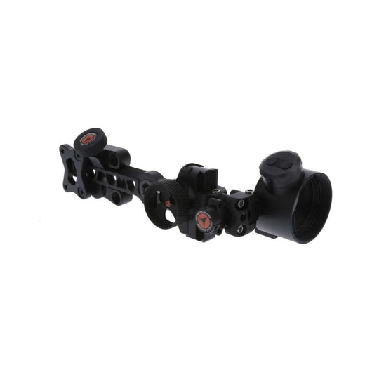 Apex Gear Covert Pro 1 Dot Sight with Detachable Mount LH/RH