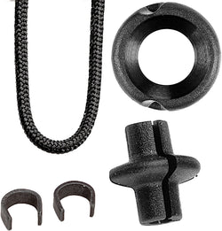 Pine Ridge Archery Hunter's Combo Pack 1/4