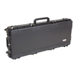 SKB iSeries Ultimate Single/Double Bow Case Large Waterproof Made in USA - Black