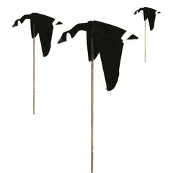 Heavy Hauler Outdoor Gear Cupped and Committed Canada Goose Decoy - 3/Pack