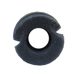 Fletcher TruPeep Max Hunter 1/4 in All-Aluminum Peep Sight - Black