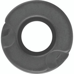 Fletcher Tru Peep All-Aluminum Black/Green/Pink/Red - Single