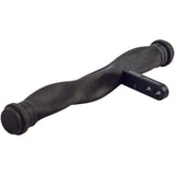 Trophy Ridge Blitz Sidebar Stabilizer 10" Left Hand and Right Hand - Black