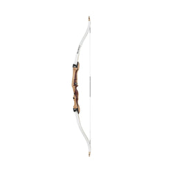 Bear Archery Bullseye X Recurve 20 lb Youth Bow 54