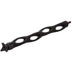 Trophy Ridge Static Stabilizer with Braided Wrist Sling 12