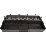 SKB iSeries 56" x 16" x 9" Waterproof Utility Case Empty w/ Wheels - Black