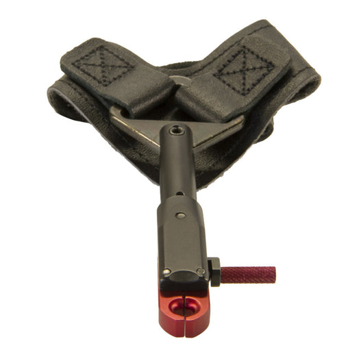 Scott Archery Caliper Bow Release Buckle Strap for Compound Bow Black - Open Box