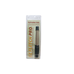 Arizona Rim Country Left/Right Helical Pro E-Z Fletch