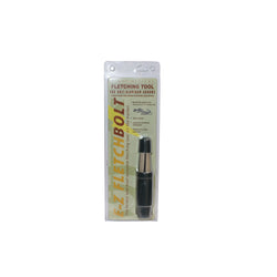 Arizona Rim Country E-Z Fletch Bolt - Right Helical