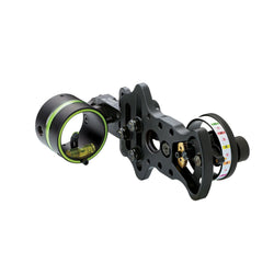 HHA Optimizer Ultra .010/.019 with or without Rheostat Scope 1-5/8