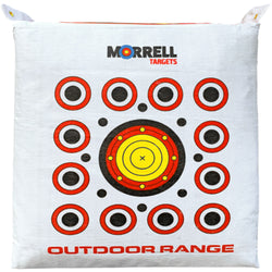 Morrell Outdoor Range Field Point Archery Target 29