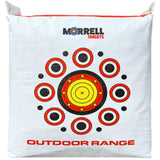 Morrell Outdoor Range Field Point Archery Target 29"x31"x14" - Made in the USA