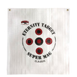 Morrell Two Sided Polypropylene Target Face - Deer