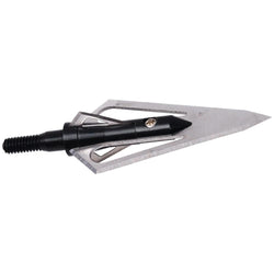 Dead Ringer The Butcher 2-Blade Broadhead 100 Grain 1-1/16
