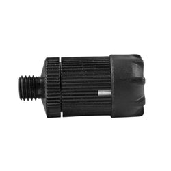 Dead Ringer Sight Light with Adjustable Rheostat Control - Black