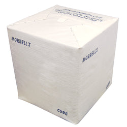 Morrell Indoor Range Cube Archery Target 24