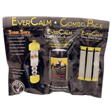 Conquest Scents EverCalm Package Deer Herd Combo