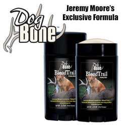 Conquest Scents DogBone Bloodtrail Scent Stick - 2.5 oz