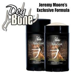 Conquest Scents DogBone Antler Scent Stick - 2.5 oz