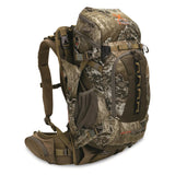 ALPS OutdoorZ Hybrid X Multi-Use Meat-Hauling Pack- Coyote Brown/Realtree EXCAPE