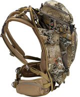 ALPS OutdoorZ Hybrid X Multi-Use Meat-Hauling Pack- Coyote Brown/Realtree EXCAPE
