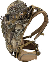 ALPS OutdoorZ Hybrid X Multi-Use Meat-Hauling Pack- Coyote Brown/Realtree EXCAPE