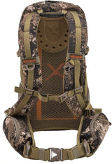 ALPS OutdoorZ Crossfire X with Vented Back Panel - Veil Wideland