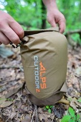 ALPS OutdoorZ Renegade X Waterproof Compression Sacks - Small/Medium/Large