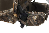 ALPS OutdoorZ Traverse EPS w/ Expandable Eeat-Hauling System - Realtree EDGE