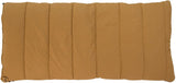 ALPS OutdoorZ Redwood -25° Heavy-Duty Canvas Rectangle Sleeping Bag - Tan