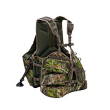 ALPS OutdoorZ Grand Slam Turkey Vest Standard/X-Large - Bottomland/Obsession