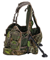 ALPS OutdoorZ Grand Slam Turkey Vest Standard/X-Large - Bottomland/Obsession