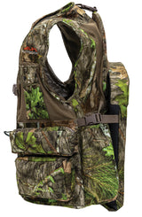 ALPS OutdoorZ Super Elite 4.0 Turkey Vest M-L/ XL-XXL - Obsession/Bottomland