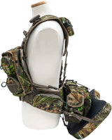 ALPS OutdoorZ Long Spur Deluxe Turkey Pack - Mossy Oak Obsession